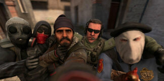 Контр Страйк – коротко об игре