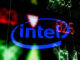 Акции Intel упали в цене после появления слухов о намерении Microsoft перейти на собственные серверные процессоры