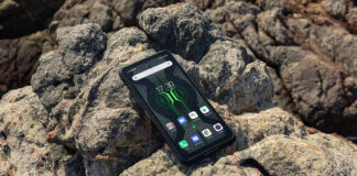 Немногие смартфоны выдержат такое. Ulefone Armor 10 5G испытывают очень жёстко перед выходом на рынок