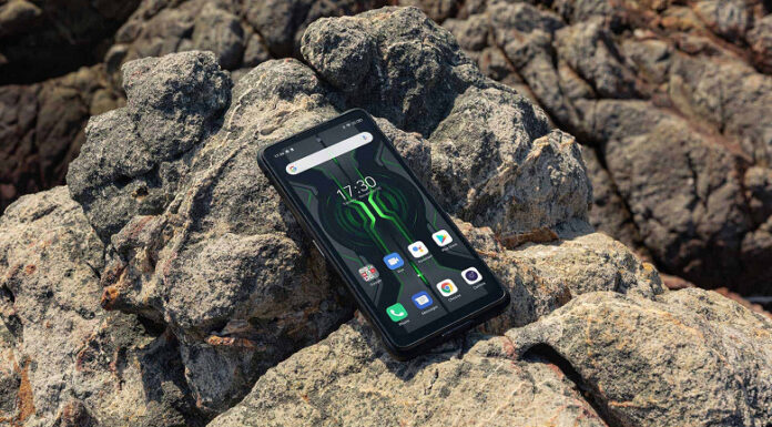 Немногие смартфоны выдержат такое. Ulefone Armor 10 5G испытывают очень жёстко перед выходом на рынок