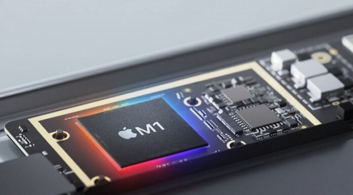 Бывший «заклятый враг» Apple похвалил её SoC M1. Глава Qualcomm считает, что компании движутся в правильном направлении