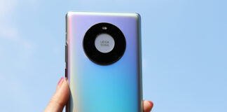 Почти 80% покупателей смартфонов в Китае выбирают Huawei