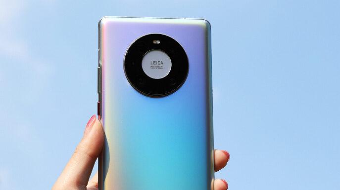 Почти 80% покупателей смартфонов в Китае выбирают Huawei