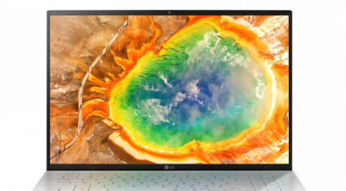 Такому позавидуют Apple MacBook Pro 16 и Honor MagicBook Pro 16. Представлен 16-дюймовый ноутбук LG Gram 16 массой всего 1,19 кг