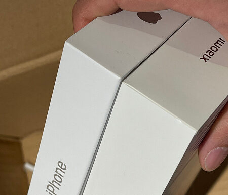 Xiaomi Mi 11 тоже будет поставляться без зарядного устройства? Новое фото на это явно намекает