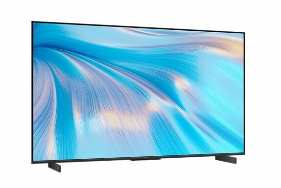 4K, 120 Гц, HarmonyOS 2.0 и диагональ до 75 дюймов. В Китае стартуют продажи телевизоров Huawei Smart Screen S и Smart Screen S Pro