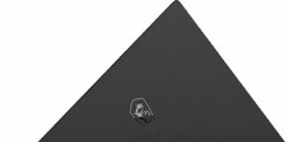 Экран игрового ноутбука MSI GS76 Stealth поддерживает частоту обновления 360 Гц