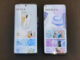 Включённый Huawei Nova 8 сравнили с Huawei Nova 7
