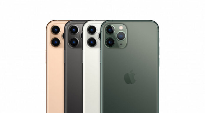 Названа самая популярная модель iPhone 12. Это iPhone 12 Pro