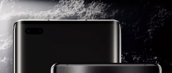 Первые изображения Honor V40, смартфон уже доступен для предзаказа