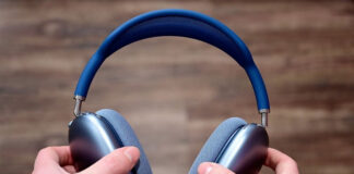 Раскрыт секрет Apple AirPods Max. Как работает умное энергопотребление