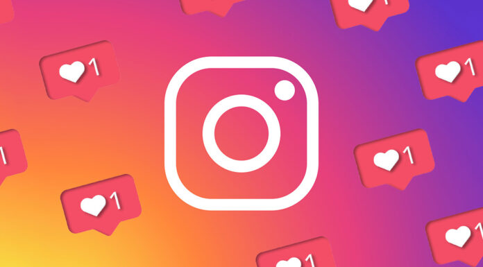 Лайки как способ продвижения.