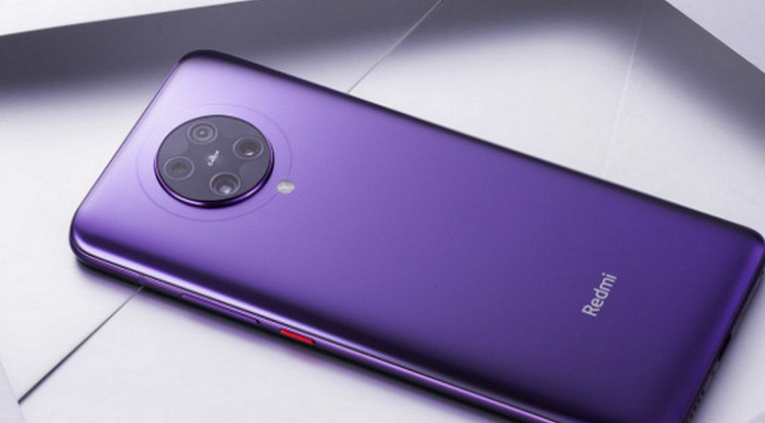 Redmi K11 — самый дешёвый флагман на Snapdragon 888