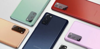 «Бюджетный» флагман Samsung Galaxy S20 FE неожиданно получил One UI 3.0, причём изначально в России