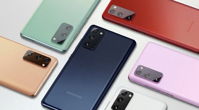 «Бюджетный» флагман Samsung Galaxy S20 FE неожиданно получил One UI 3.0, причём изначально в России