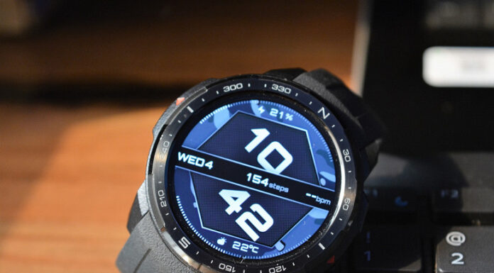 Важное обновление умных часов Honor Watch GS Pro. Появилась поддержка сторонних приложений