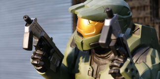 Неприятный новогодний сюрприз Microsoft: сервисы Halo для Xbox 360 решено закрыть