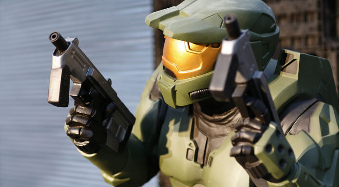 Неприятный новогодний сюрприз Microsoft: сервисы Halo для Xbox 360 решено закрыть