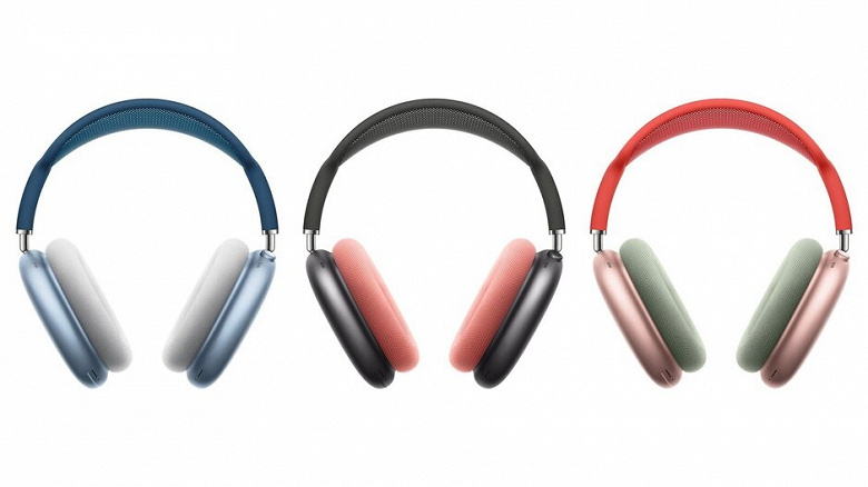 Амбушюры для Apple AirPods Max стоят, как неплохие бюджетные беспроводные наушники