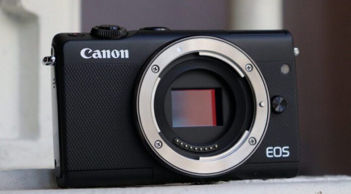 В смартфонах скоро появятся датчики изображения Canon