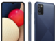 В России начались продажи бюджетного Samsung Galaxy A02s на два месяца раньше, чем в Европе