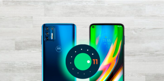 Официально: какие смартфоны Motorola и Lenovo получат Android 11