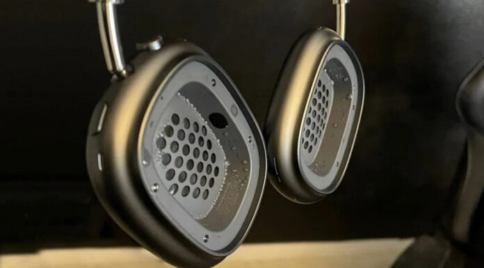 Это фиаско, Apple. В AirPods Max образуется влага, которая влияет на нормальную работу наушников