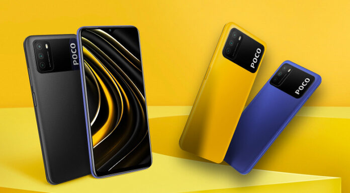 Xiaomi выпустила бюджетный смартфон-долгожитель Poco M3 в России с заметной скидкой для самых шустрых