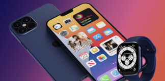 iPhone 14 будет первым смартфоном на базе 3-нм платформы