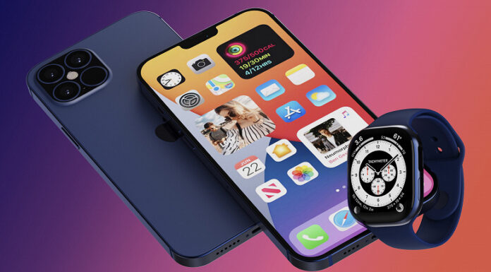 iPhone 14 будет первым смартфоном на базе 3-нм платформы