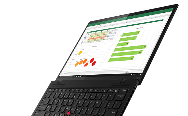 От 2300 долларов. Стала известна стоимость 13-дюймового 900-граммового ноутбука Lenovo ThinkPad X1 Nano в Европе