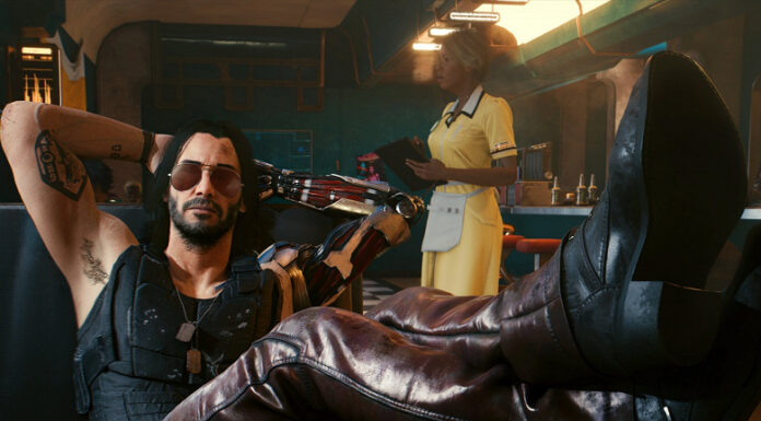 Триумф Cyberpunk 2077. Самая быстро продаваемая игра в России за последние 20 лет