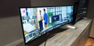 Apple обещает исправить ситуацию с поддержкой сверхширокоформатных мониторов компьютерами на SoC M1