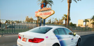 Lyft планирует ввести беспилотные автомобили на улицы американских городов в 2023 году