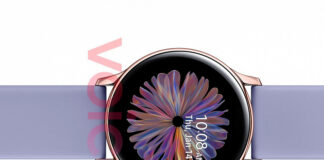 Новая версия Samsung Galaxy Watch Active 2 выходит через полтора года после выхода оригинальной модели