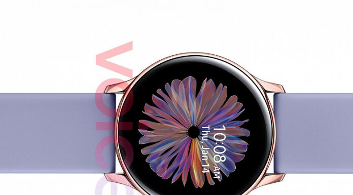 Новая версия Samsung Galaxy Watch Active 2 выходит через полтора года после выхода оригинальной модели