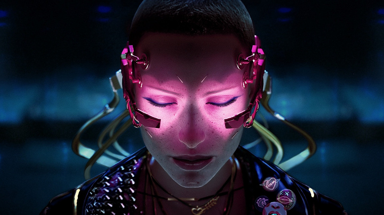 Cyberpunk 2077 уже можно скачать на Xbox, владельцы ПК и PlayStation пока ждут