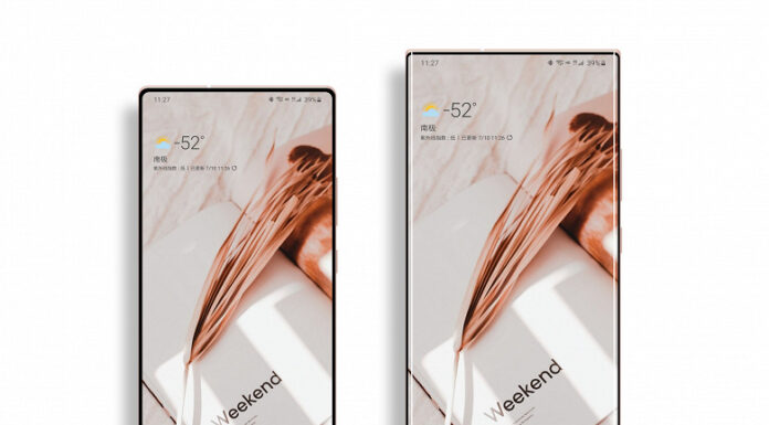 Samsung Galaxy Note21 официально подтверждён