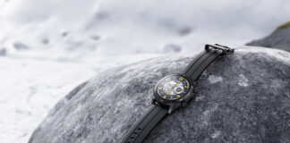 Умные часы Realme Watch S Pro поступают в продажу на территории Индии