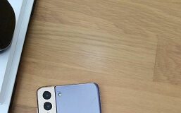 Кто-то уже имел возможность опробовать Samsung Galaxy S21+. Появились фотографии новинки