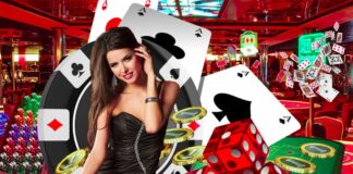 Казино Супер Слотс – место, в котором комфортно играть