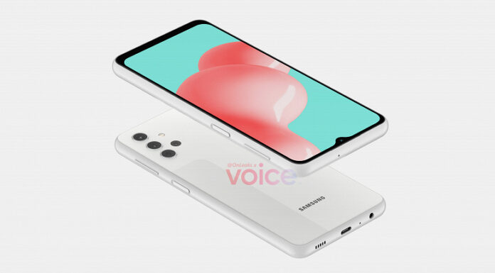 Самый доступный 5G-смартфон Samsung. Samsung Galaxy A22 5G выйдет в следующем году