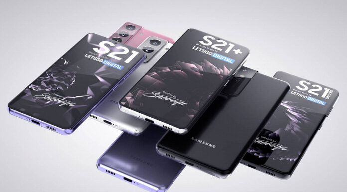 Европейский флагман Samsung Galaxy S21 Ultra получит заметное отличие от азиатского
