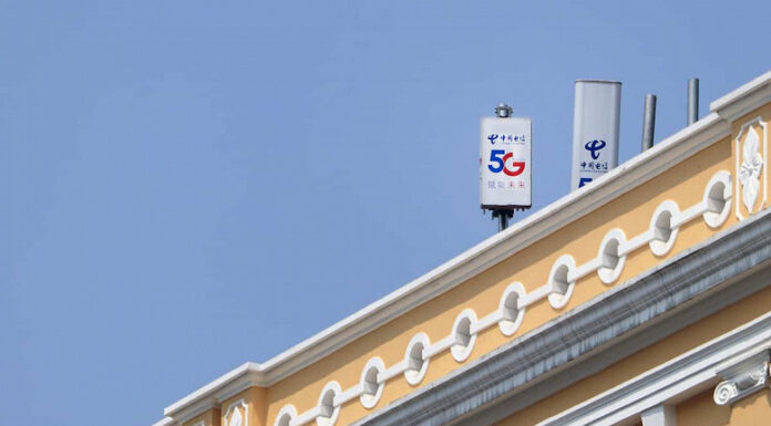 К 2025 году 5G охватит 53% мирового населения