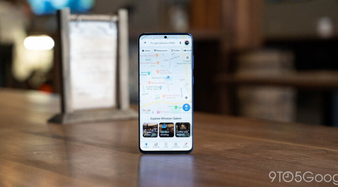 Google Фото покажут всё путешествие в «Хронологии» с привязкой к спутниковым снимкам