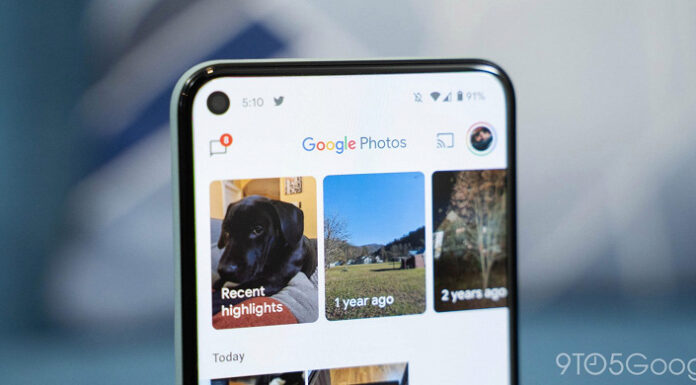 Google компенсирует годовой сбой Google Фото пользователям iPhone