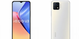 Dimensity 800U, 90 Гц и 5000 мА•ч, недорого. Представлен смартфон Iqoo U3