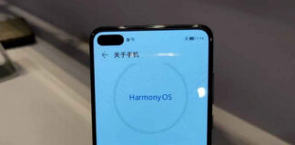 Никто ещё не видел настоящую Harmony OS 2.0 для смартфонов. Финальная версия получит новый интерфейс