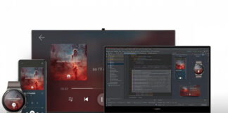 EMUI жить осталось недолго. Huawei готовит совершенно новый интерфейс для своих смартфонов