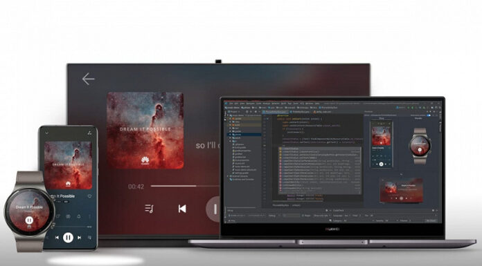 EMUI жить осталось недолго. Huawei готовит совершенно новый интерфейс для своих смартфонов